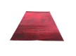High-density carpet Sofia 7529A claret red - high quality at the best price in Ukraine